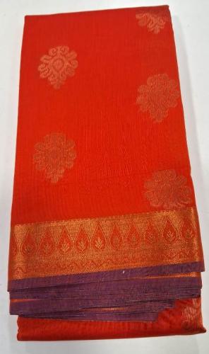 PL BIG BUTTA SAREE